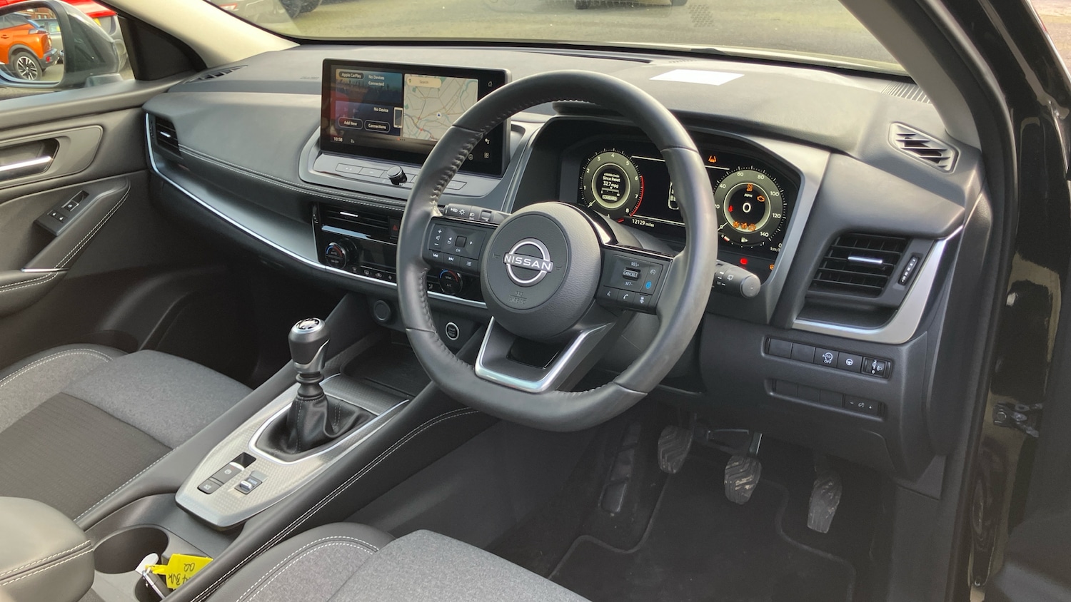 Used Nissan Qashqai 2025 for sale - 77730754: Photo 11