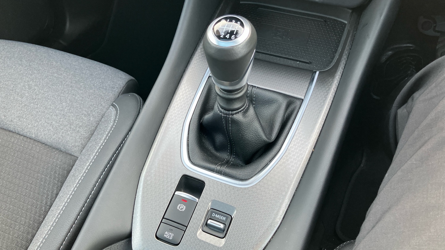 Used Nissan Qashqai 2025 for sale - 77730754: Photo 13