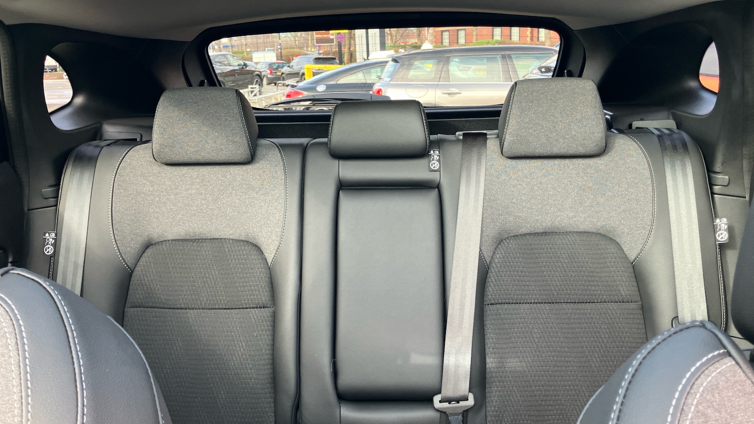 Used Nissan Qashqai 2025 for sale - 77730754: Photo 15