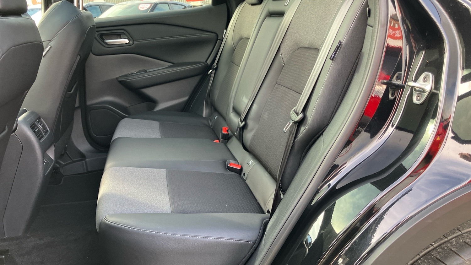 Used Nissan Qashqai 2025 for sale - 77730754: Photo 16