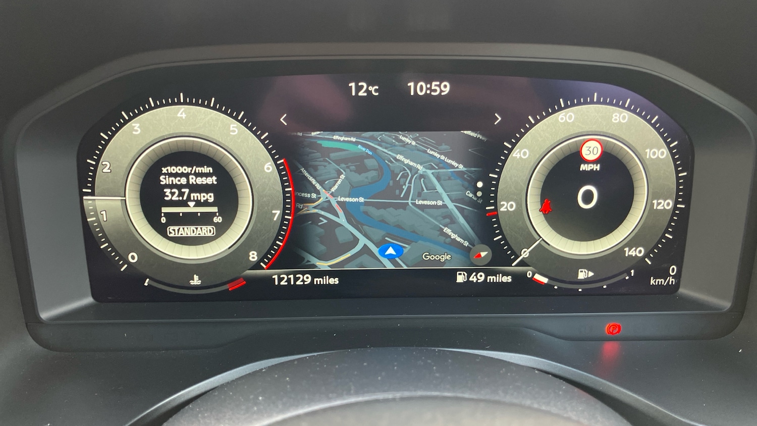 Used Nissan Qashqai 2025 for sale - 77730754: Photo 18