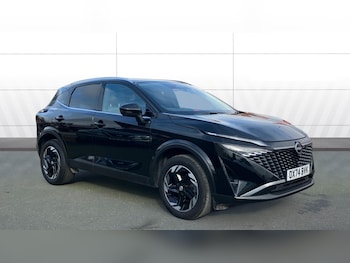 Used Nissan Qashqai 2025 for sale - 77730754: Photo