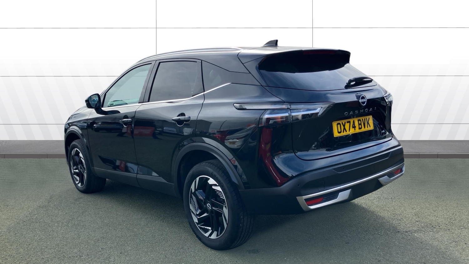 Used Nissan Qashqai 2025 for sale - 77730754: Photo 2