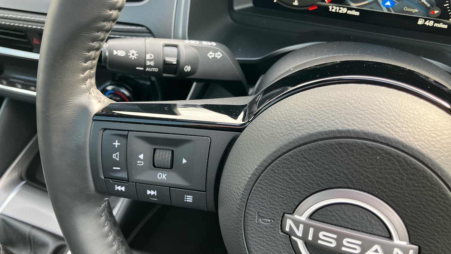 Used Nissan Qashqai 2025 for sale - 77730754: Photo 21