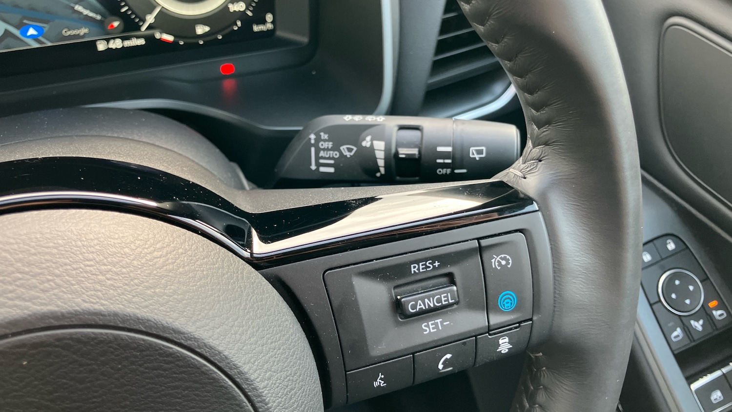 Used Nissan Qashqai 2025 for sale - 77730754: Photo 22