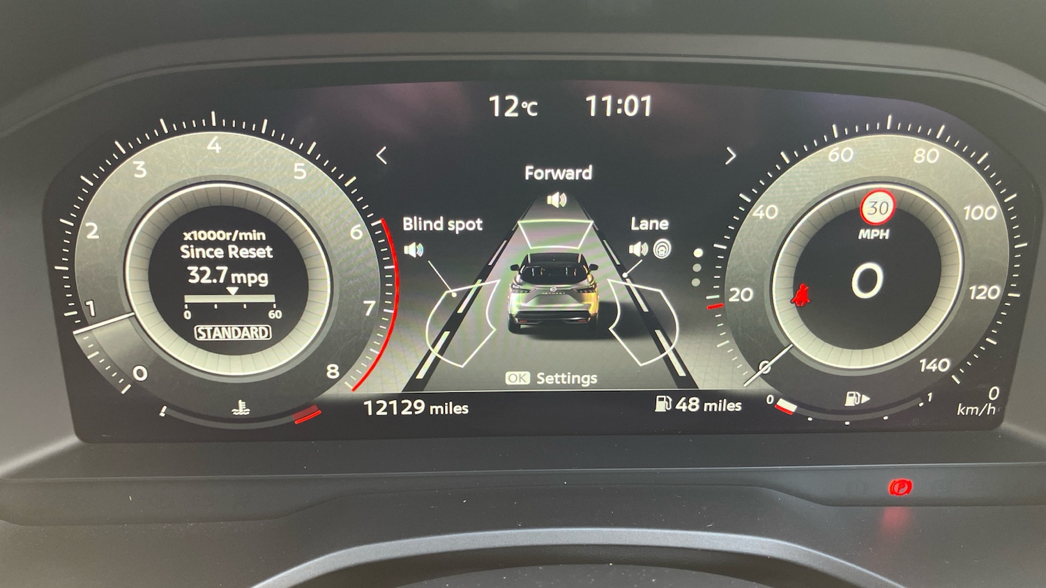 Used Nissan Qashqai 2025 for sale - 77730754: Photo 24