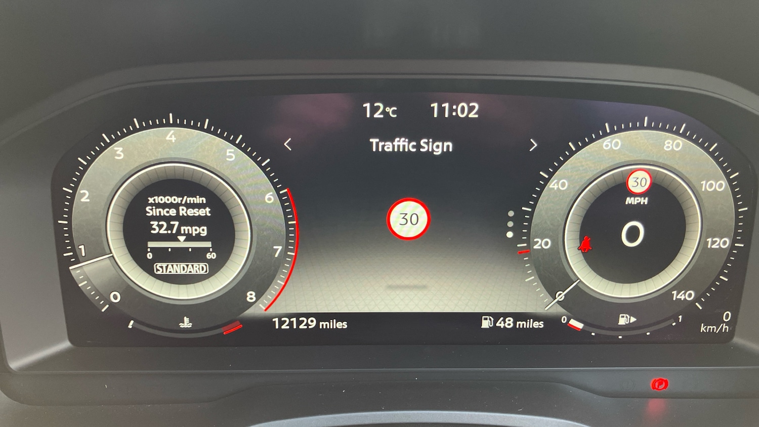 Used Nissan Qashqai 2025 for sale - 77730754: Photo 25