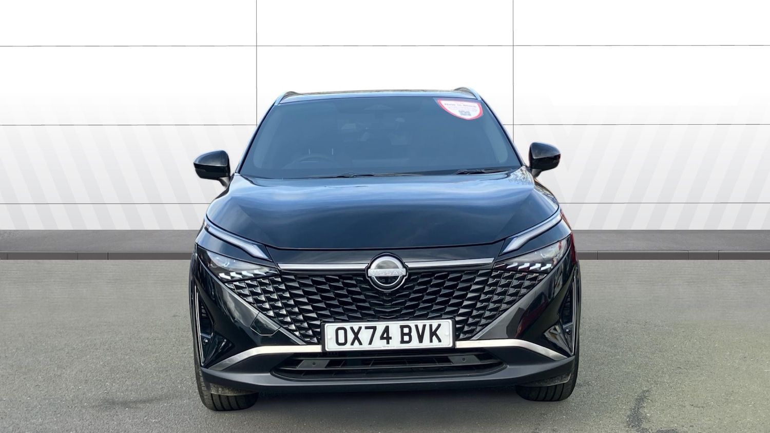 Used Nissan Qashqai 2025 for sale - 77730754: Photo 3