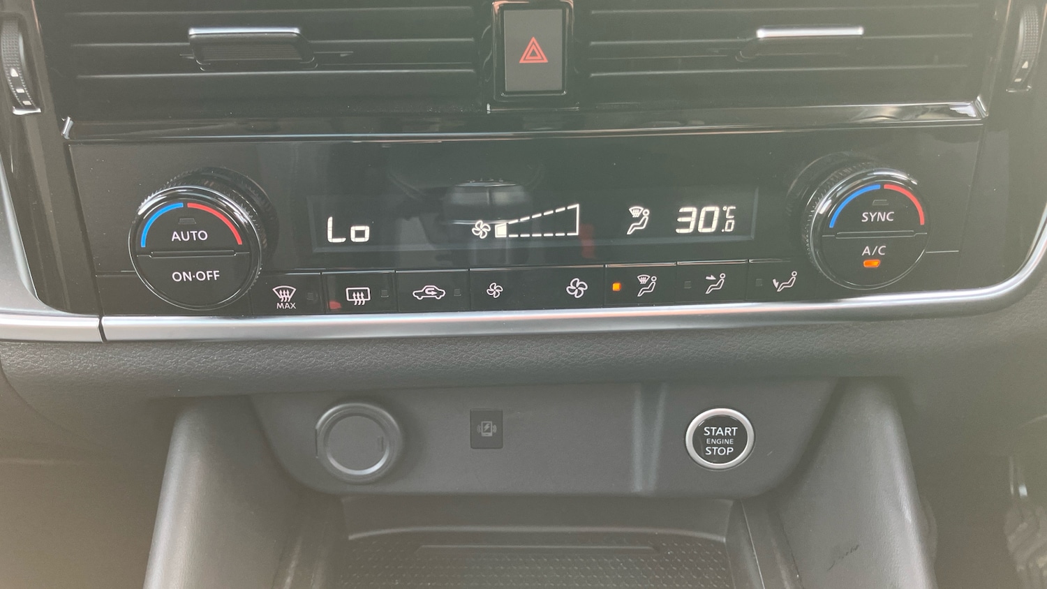 Used Nissan Qashqai 2025 for sale - 77730754: Photo 30