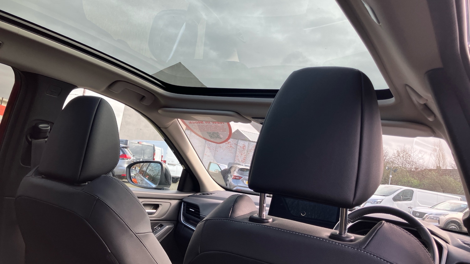 Used Nissan Qashqai 2025 for sale - 77730754: Photo 34