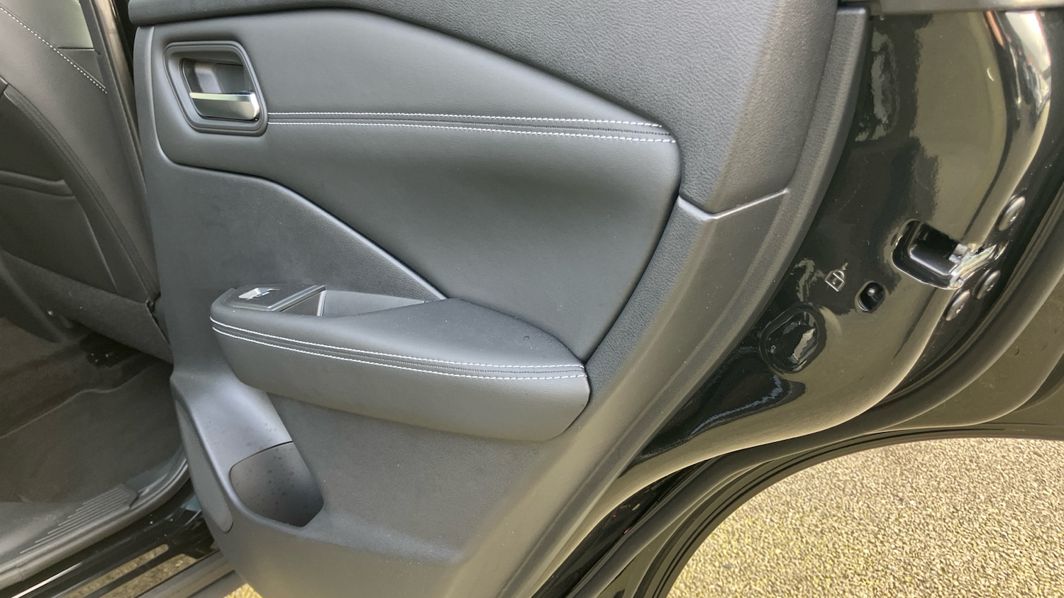 Used Nissan Qashqai 2025 for sale - 77730754: Photo 36