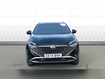 Used Nissan Qashqai 2025 for sale - 77730754: Photo