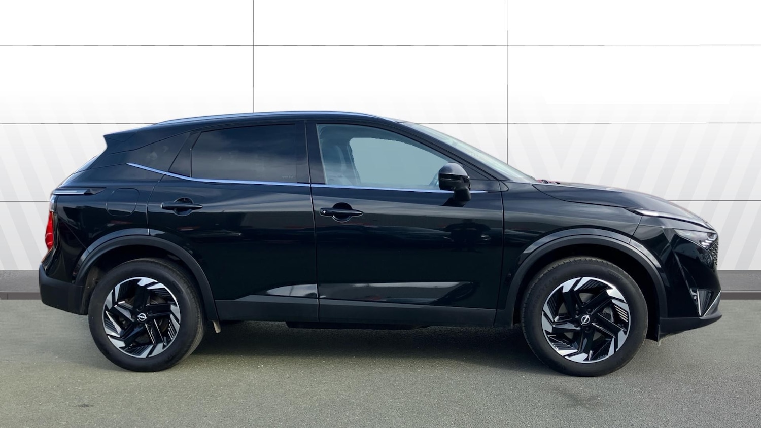 Used Nissan Qashqai 2025 for sale - 77730754: Photo 5