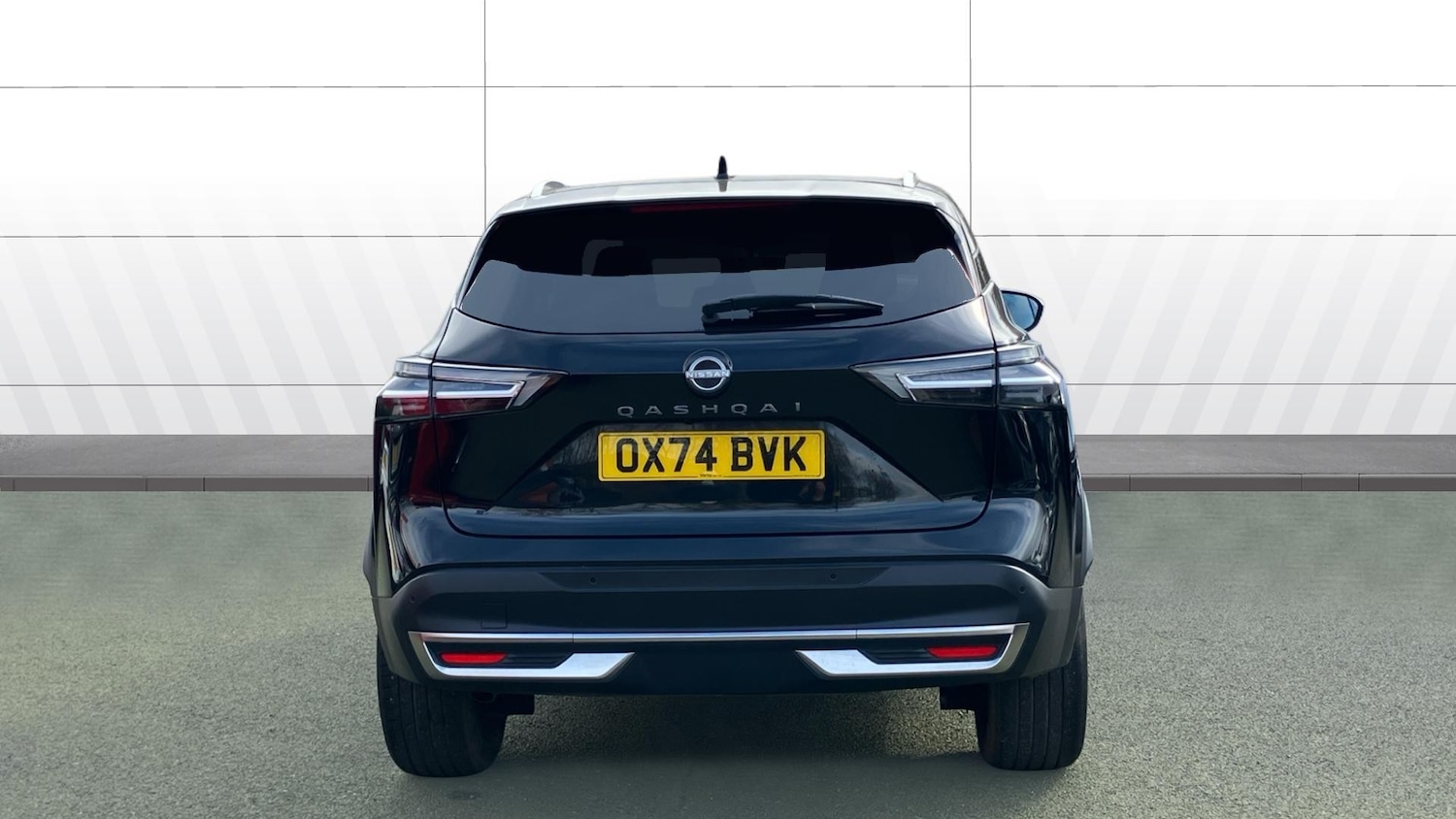 Used Nissan Qashqai 2025 for sale - 77730754: Photo 6