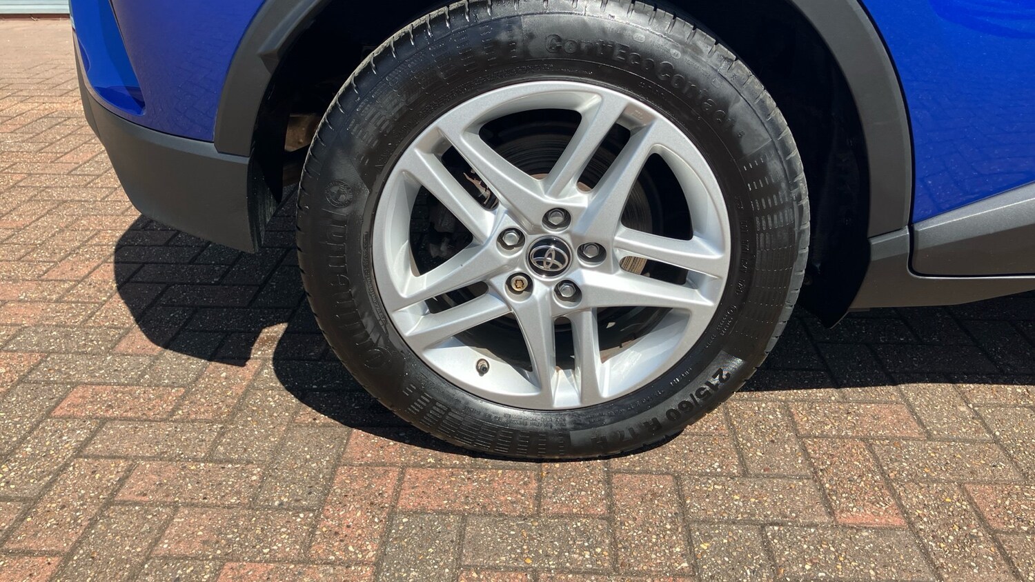 Vehicle 30