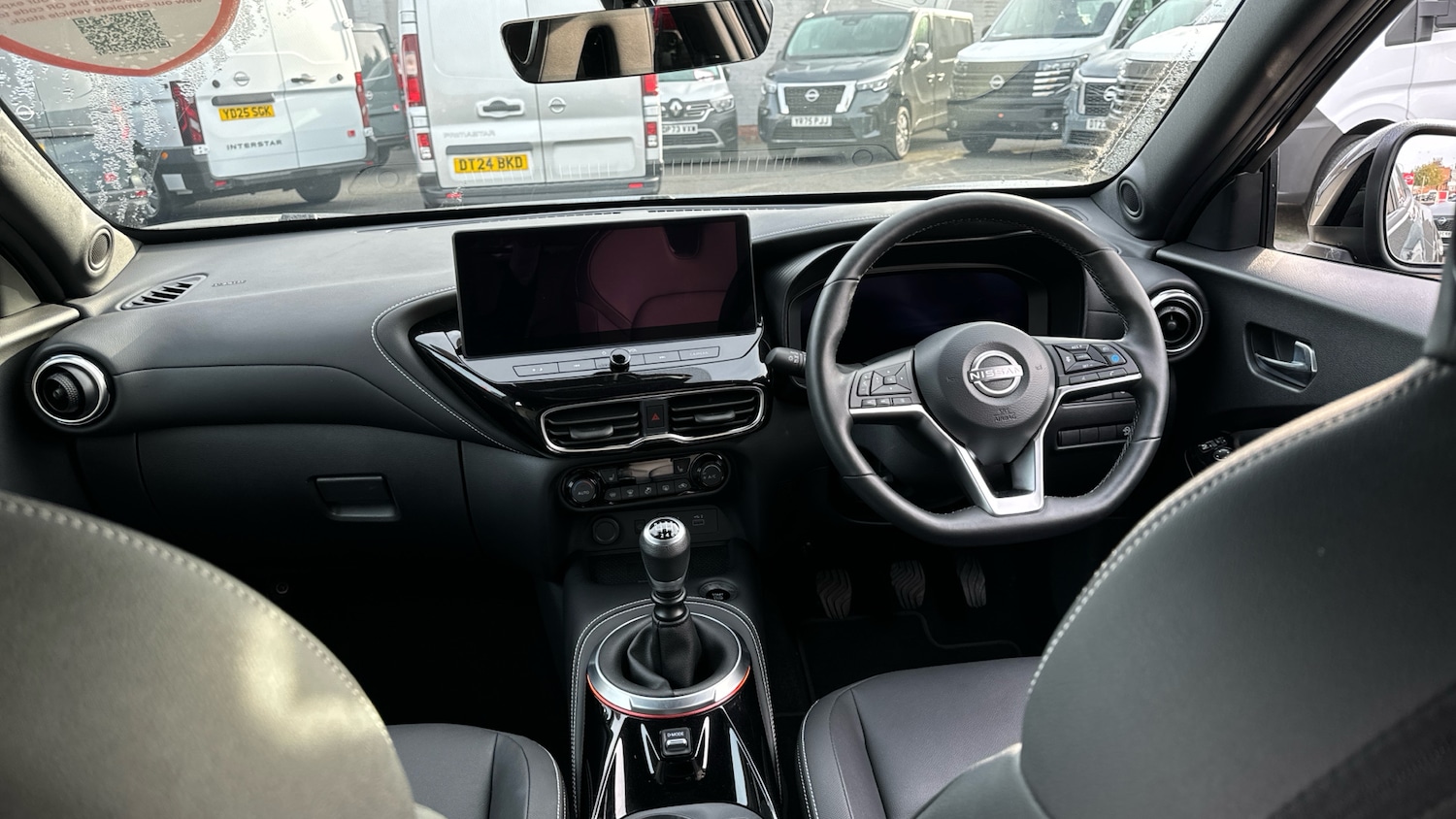 Used Nissan Juke 2024 for sale - 76222120: Photo 10