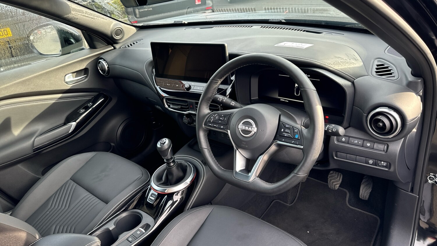 Used Nissan Juke 2024 for sale - 76222120: Photo 11