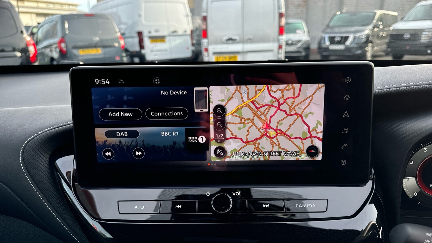 Used Nissan Juke 2024 for sale - 76222120: Photo 12