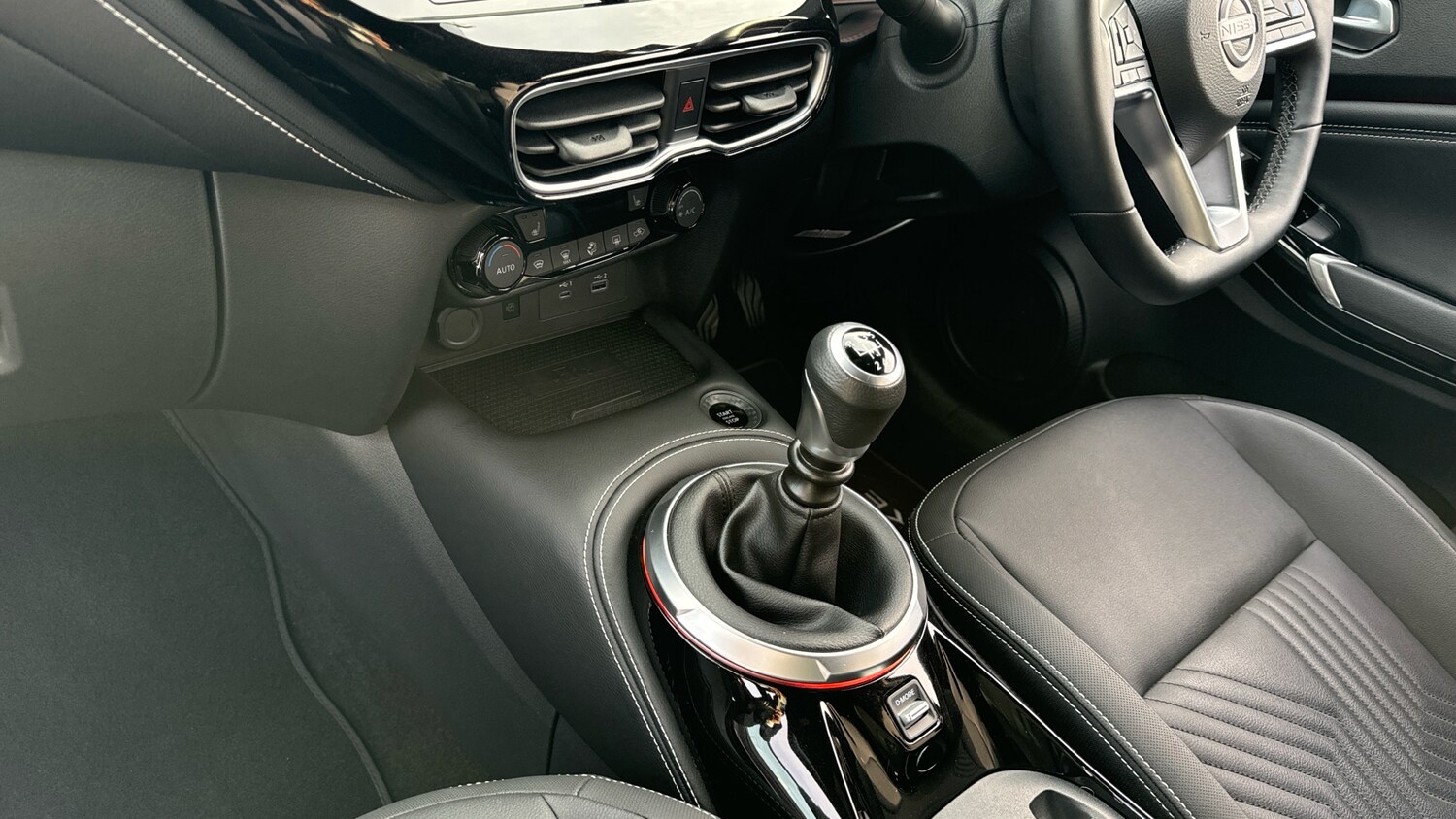 Used Nissan Juke 2024 for sale - 76222120: Photo 13