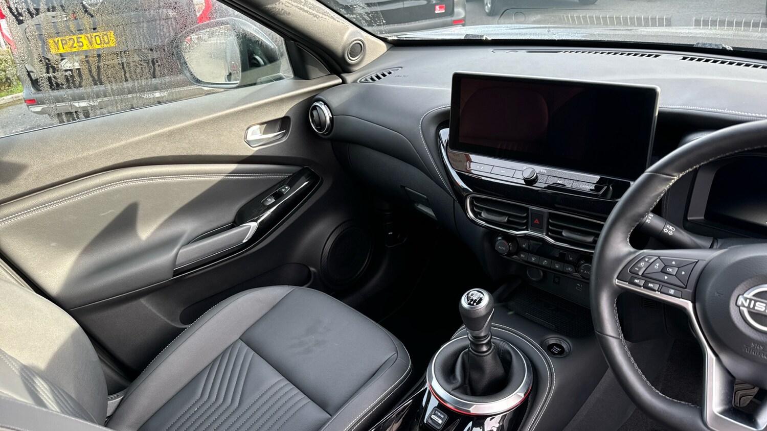 Used Nissan Juke 2024 for sale - 76222120: Photo 14