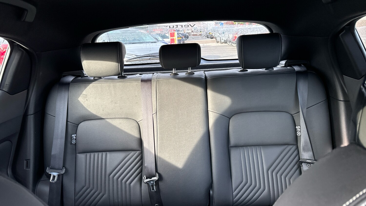 Used Nissan Juke 2024 for sale - 76222120: Photo 15