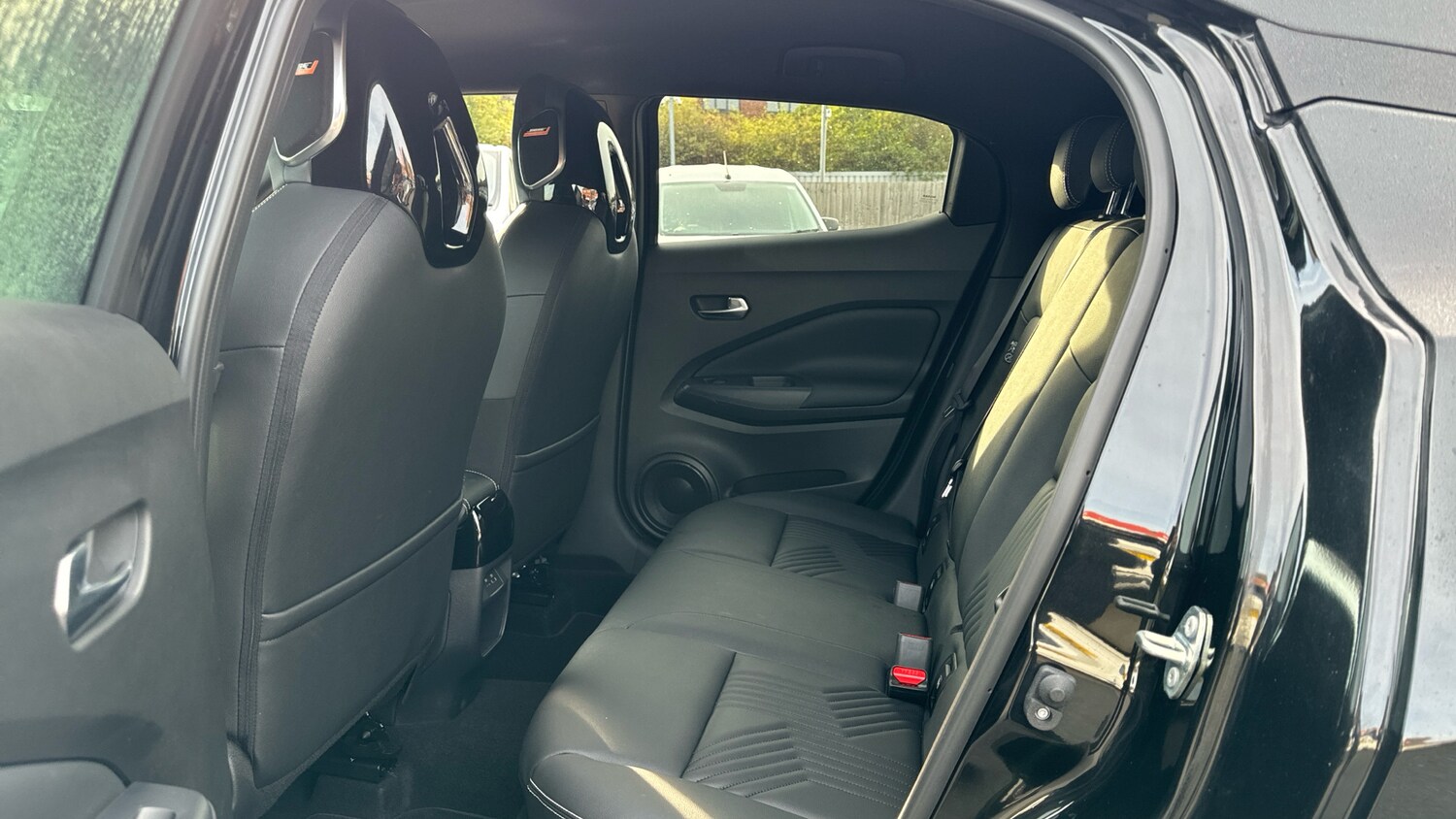 Used Nissan Juke 2024 for sale - 76222120: Photo 16