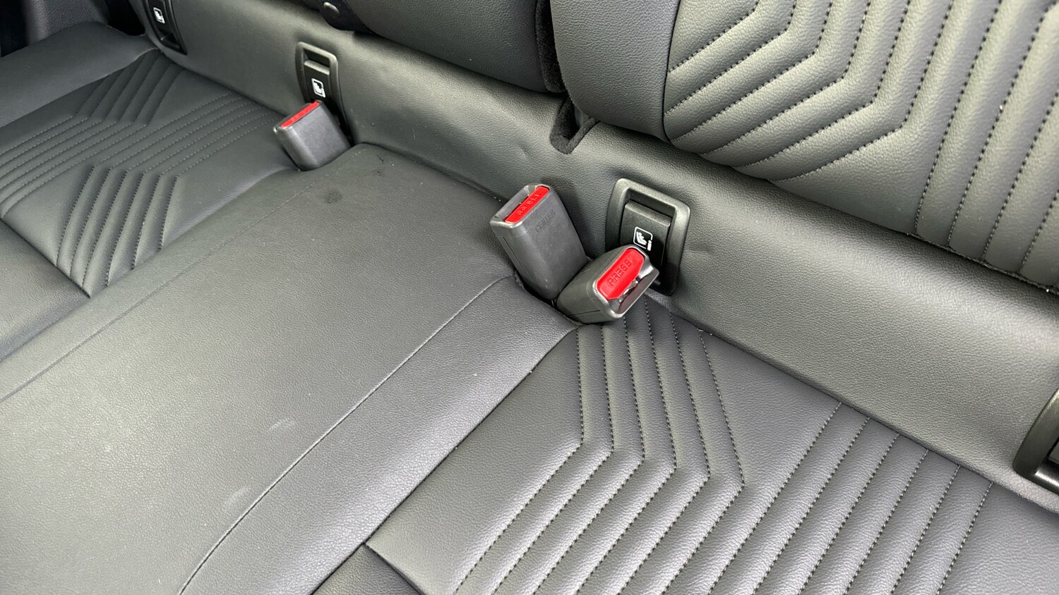 Used Nissan Juke 2024 for sale - 76222120: Photo 17