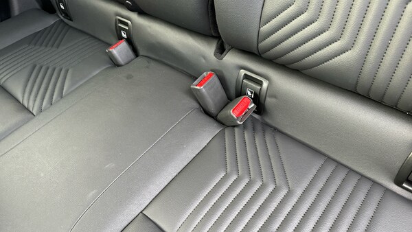 Used Nissan Juke 2024 for sale - 76222120: Photo 17