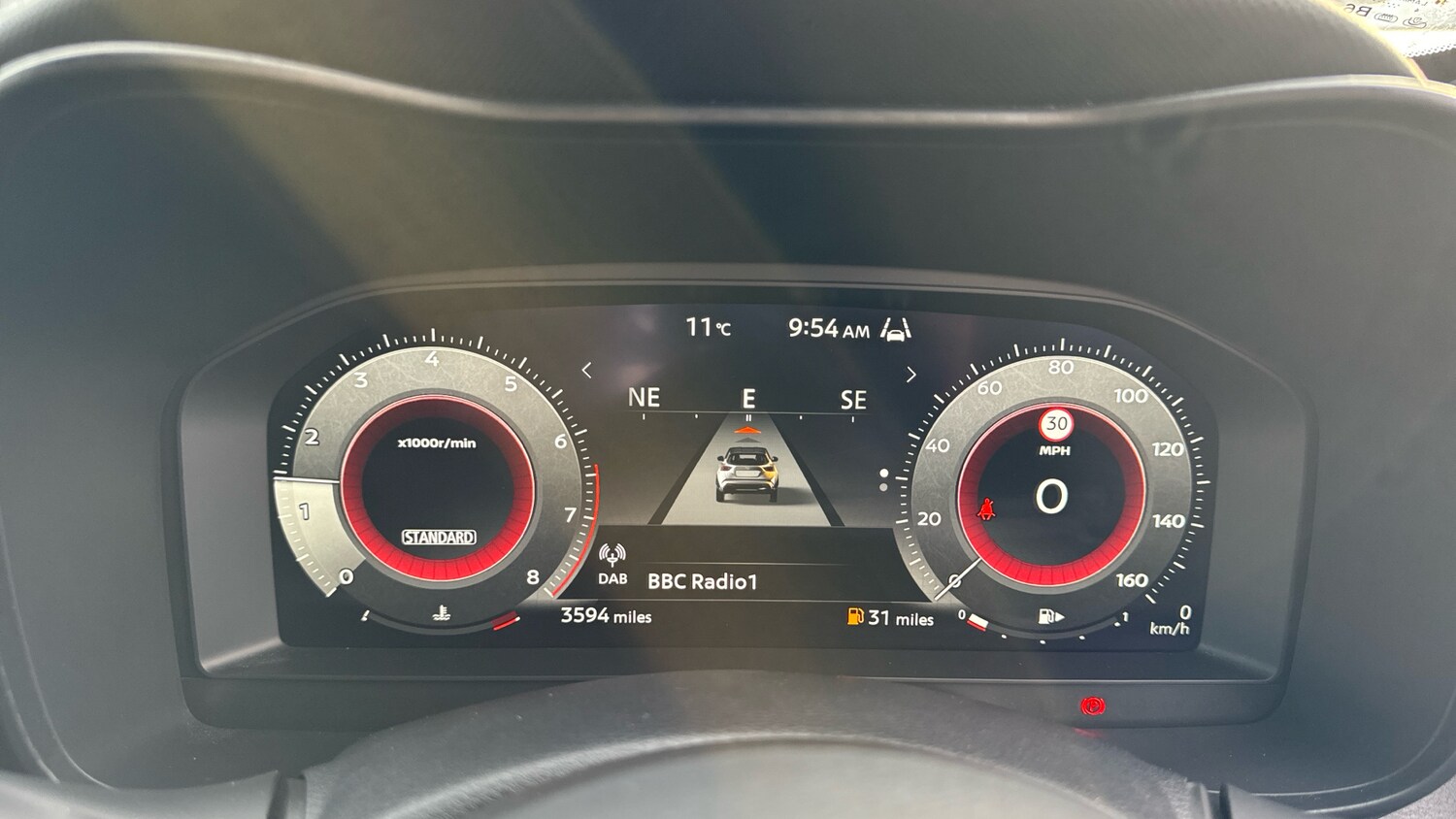 Used Nissan Juke 2024 for sale - 76222120: Photo 18