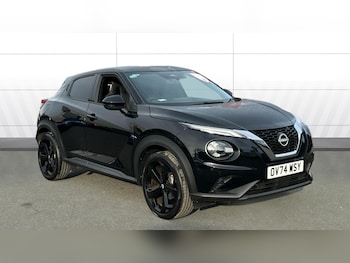 2024 (74) - 1.0 DiG-T Tekna 5dr Petrol Hatchback