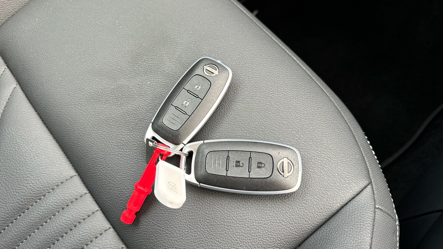 Used Nissan Juke 2024 for sale - 76222120: Photo 20