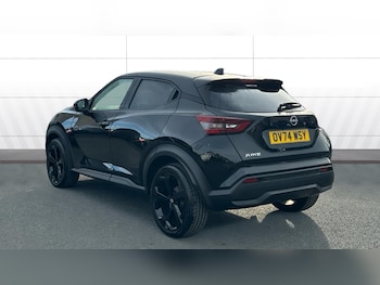 Used Nissan Juke 2024 for sale - 76222120: Photo 2