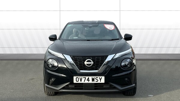 Used Nissan Juke 2024 for sale - 76222120: Photo 3