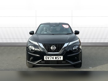 Used Nissan Juke 2024 for sale - 76222120: Photo 3