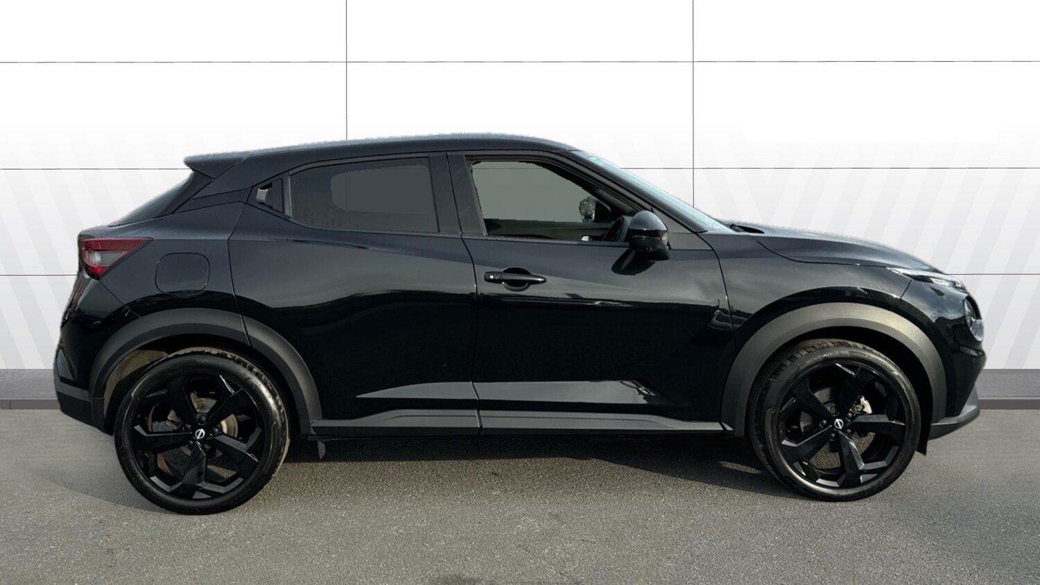 Used Nissan Juke 2024 for sale - 76222120: Photo 5