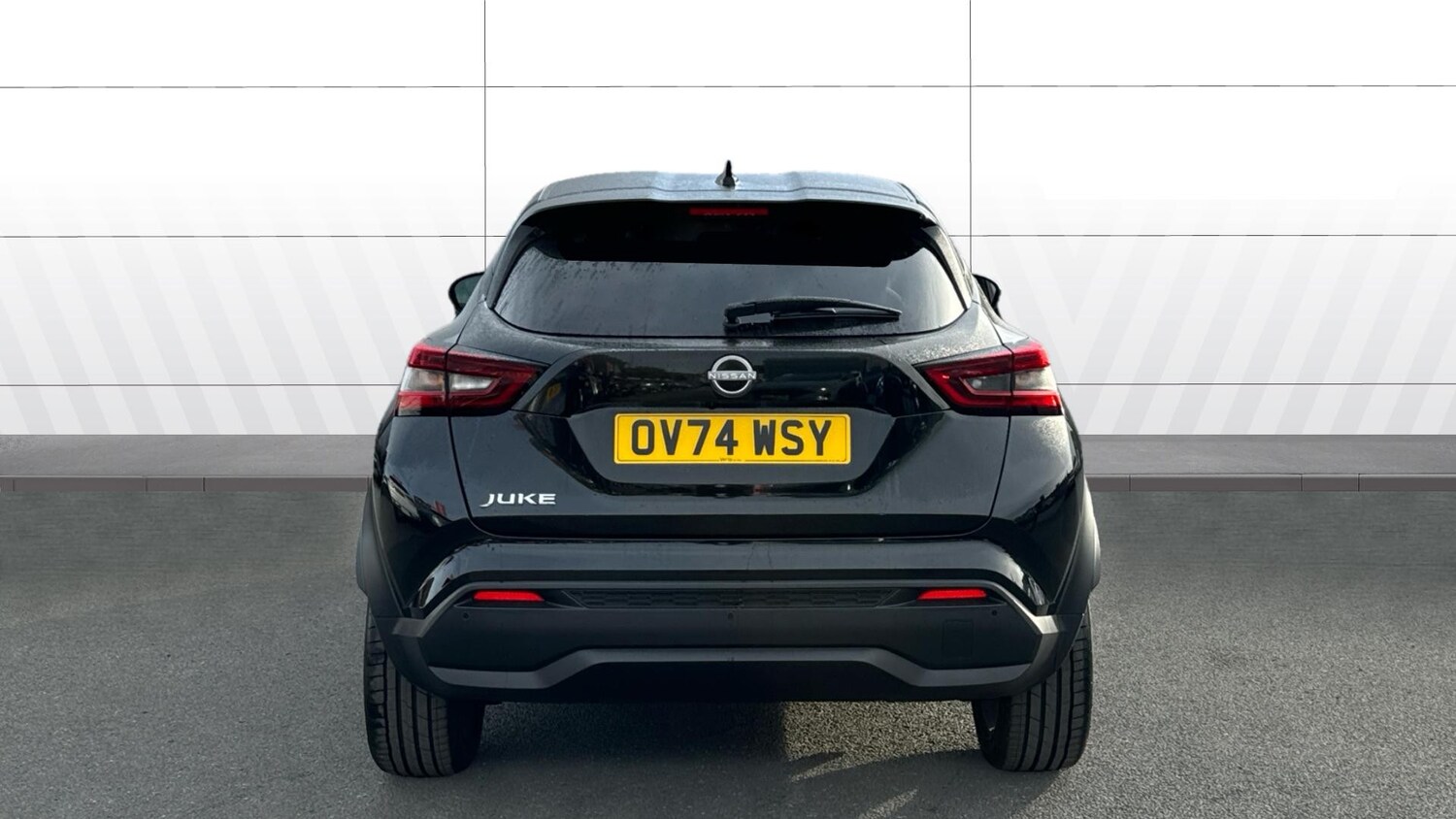 Used Nissan Juke 2024 for sale - 76222120: Photo 6