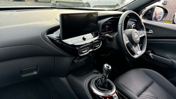 Used Nissan Juke 2024 for sale - 76222120: Photo 9
