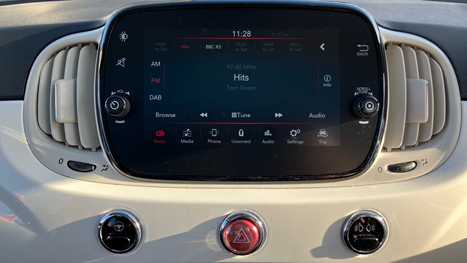 Used Fiat 500 2024 for sale - 76505529: Photo 12