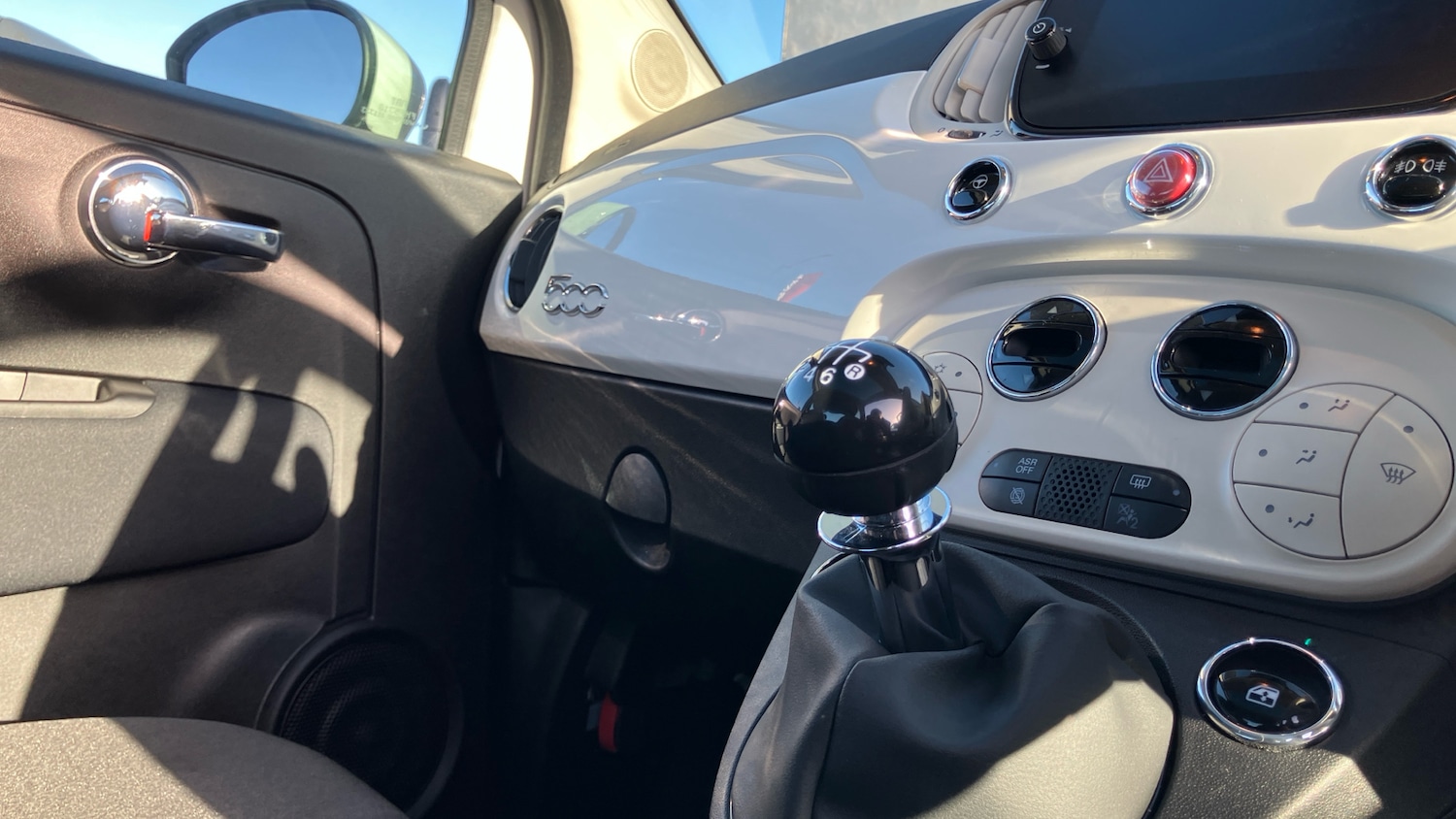 Used Fiat 500 2024 for sale - 76505529: Photo 13