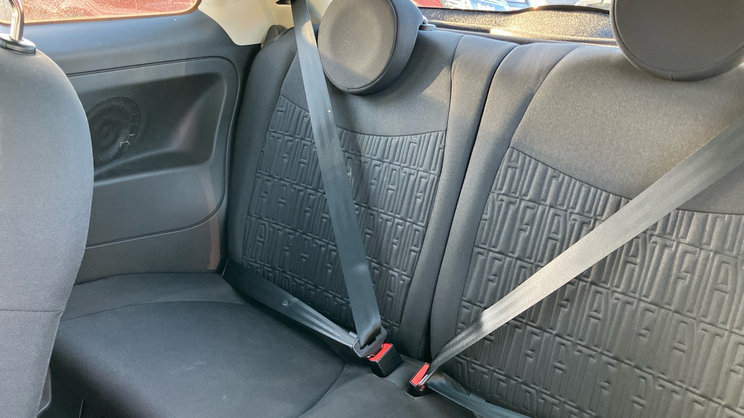 Used Fiat 500 2024 for sale - 76505529: Photo 16