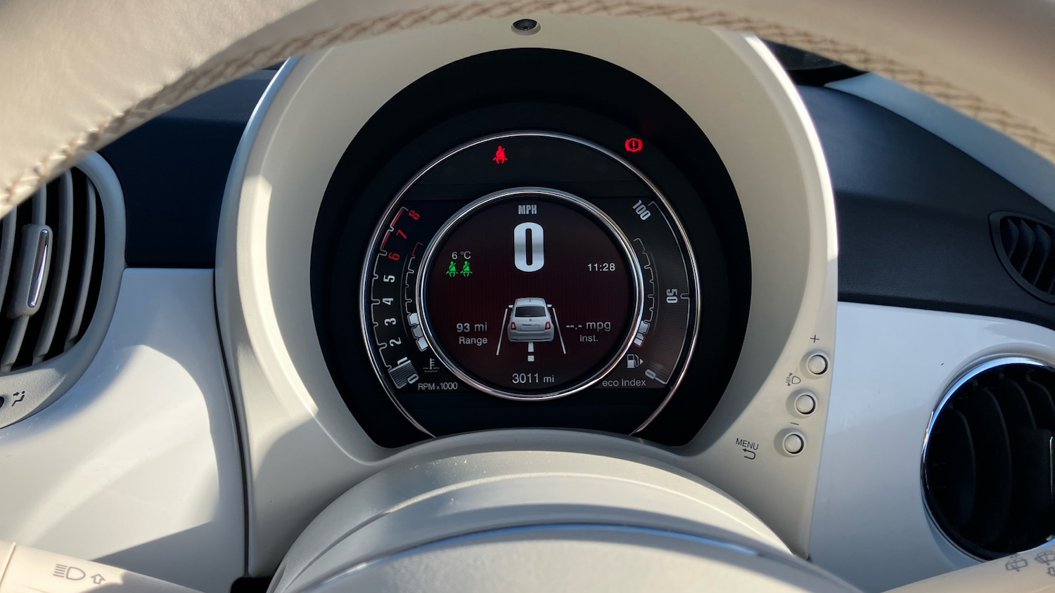 Used Fiat 500 2024 for sale - 76505529: Photo 18