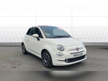Fiat - 500