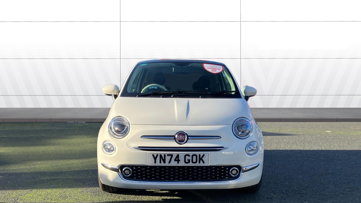 Used Fiat 500 2024 for sale - 76505529: Photo 3