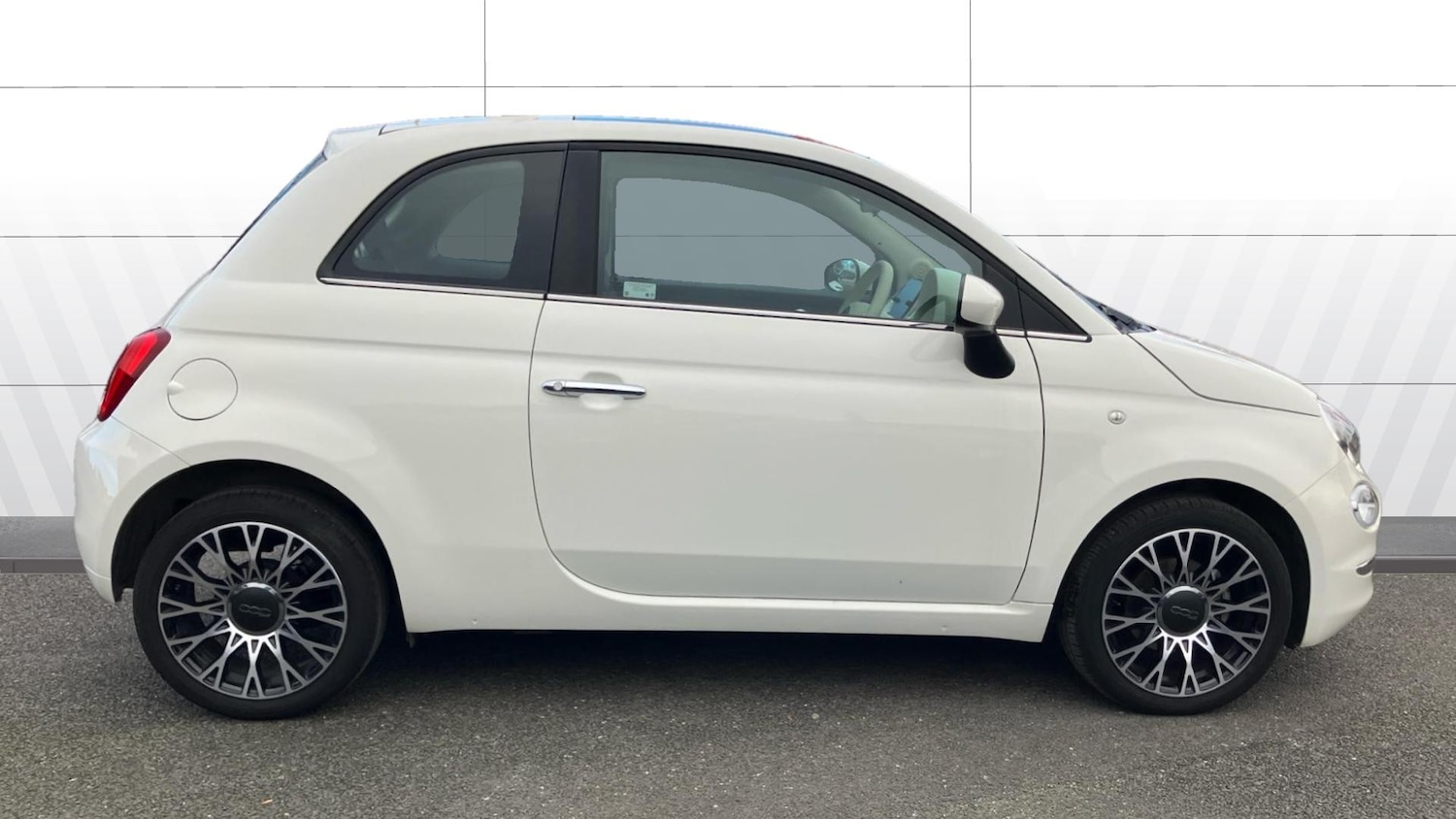 Used Fiat 500 2024 for sale - 76505529: Photo 5