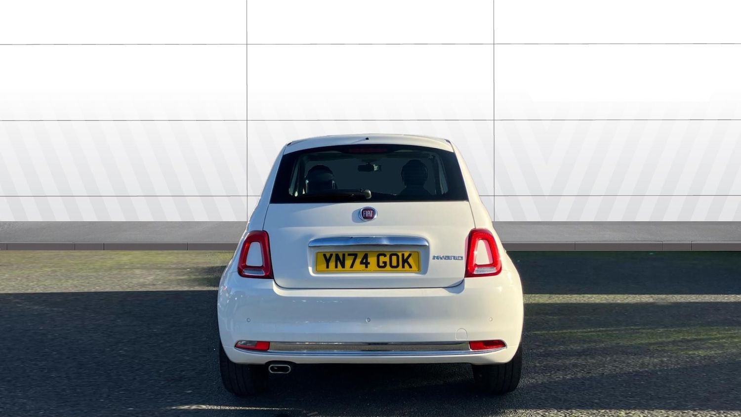 Used Fiat 500 2024 for sale - 76505529: Photo 6