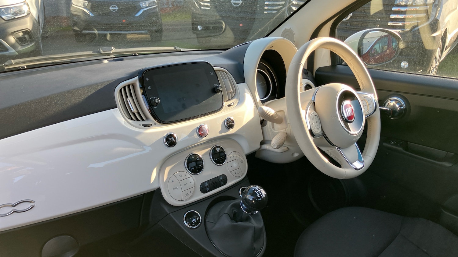 Used Fiat 500 2024 for sale - 76505529: Photo 9