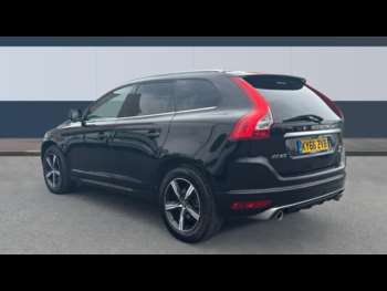 Used Volvo XC60 2016 for sale - 74949176: Photo