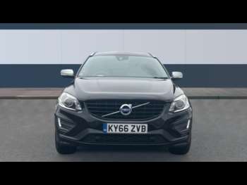 Used Volvo XC60 2016 for sale - 74949176: Photo