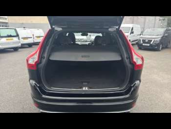 Used Volvo XC60 2016 for sale - 74949176: Photo