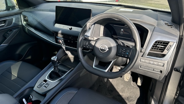 Used Nissan Qashqai 2022 for sale - 76205882: Photo 11